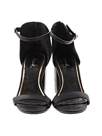 Qupid Heels (view 2)
