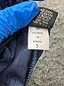 ONLY HEARTS Stripes Blue Casual Pants Size S - photo 4