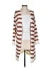 Moon River Red Cardigan Size S - photo 1