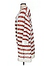 Moon River Red Cardigan Size S - photo 5