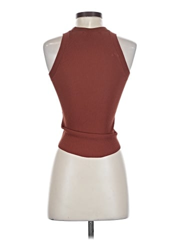 Zara Sleeveless Top (view 2)