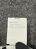 Scott McClintock 100% Rayon Chevron-herringbone Black Formal Skirt Size 10 - photo 5