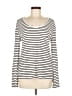 BP. Ivory Long Sleeve T-Shirt Size M - photo 1