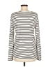 BP. Ivory Long Sleeve T-Shirt Size M - photo 2