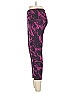 Lululemon Athletica Graphic Purple Active Pants Size 6 - photo 5