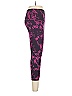 Lululemon Athletica Graphic Purple Active Pants Size 6 - photo 4