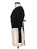 Le Lis Black Long Sleeve Top Size M - photo 5
