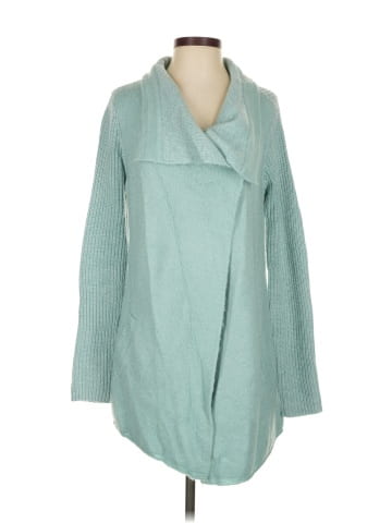 La Fee Verte Cardigan (view 1)