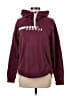 Under Armour Burgundy Pullover Hoodie Size M - photo 1