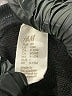 H&M 100% Cotton Black Pullover Sweater 9-12 MO / 12 MO - photo 3