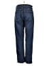 Mott & Bow Solid Blue Jeans Size 27 waist - photo 2