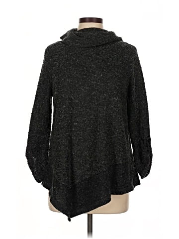 SJS Turtleneck Sweater (view 1)