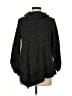 SJS Black Turtleneck Sweater Size L - photo 1