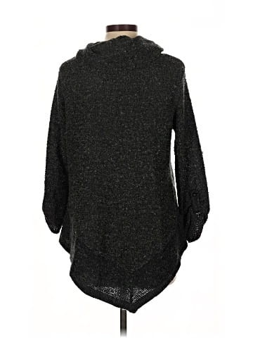 SJS Turtleneck Sweater (view 2)