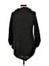 SJS Black Turtleneck Sweater Size L - photo 2
