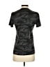 Monrow Camo Gray Short Sleeve T-Shirt Size XS - photo 2