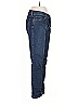 Mott & Bow Solid Blue Jeans Size 27 waist - photo 4