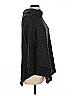 SJS Black Turtleneck Sweater Size L - photo 4