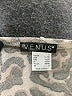 Venus Animal Print Brown Cardigan Size S - photo 7
