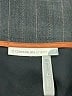 Classiques Entier Chevron-herringbone Gray Formal Skirt Size 10 (petite) - photo 4