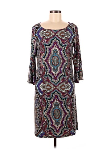 Nicole by Nicole Miller Casual Dress (view 1)