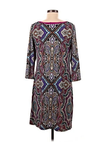 Nicole by Nicole Miller Casual Dress (view 2)