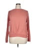 Rumi + Ryder Pink Pullover Sweater Size XL - photo 1