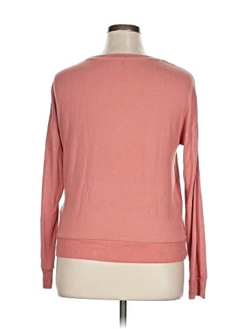 Rumi + Ryder Pullover Sweater (view 2)
