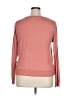 Rumi + Ryder Pink Pullover Sweater Size XL - photo 2