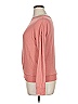 Rumi + Ryder Pink Pullover Sweater Size XL - photo 5