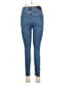 Express Blue Jeans Size 8 - photo 2