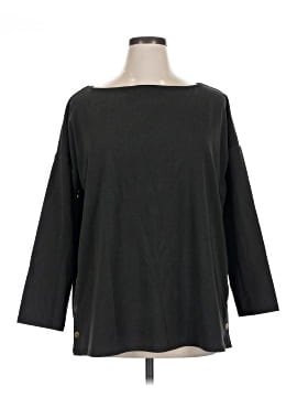 Jones New York Signature Pullover Sweater