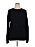 Express Black Pullover Sweater Size XL - photo 1