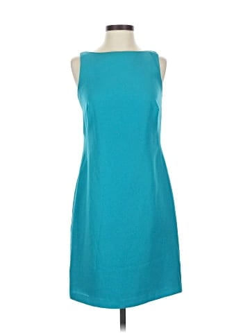 CDC Apparel Casual Dress (view 1)