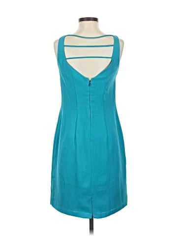CDC Apparel Casual Dress (view 2)