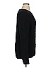 Express Black Pullover Sweater Size XL - photo 4