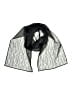 Unbranded Black Scarf One size - photo 1