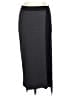 HEATHER Gray Casual Skirt Size L - photo 1