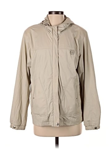Giacca Windbreaker (view 1)