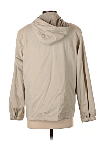Giacca Windbreaker (view 2)