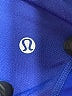 Lululemon Athletica Color Block Blue Active Pants Size 6 - photo 7
