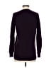 Wallace Purple Pullover Sweater Size XS - photo 2