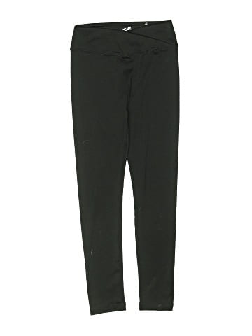 Justice Active Pants (view 1)