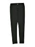 Justice Solid Green Active Pants Size 7 - 8 - photo 1