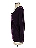 Wallace Purple Pullover Sweater Size XS - photo 5