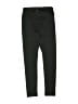 Justice Solid Green Active Pants Size 7 - 8 - photo 2