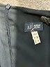 Armani Jeans Solid Blue Casual Dress Size 2 - photo 7