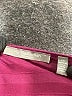 NY Collection Burgundy Sleeveless Blouse Size 1X - photo 7