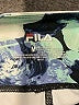 Fila Sport Blue Active Pants Size M - photo 5