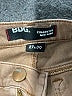 BDG Stripes Brown Jeans Size 27 waist - photo 7
